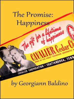 cover image of The Promise
